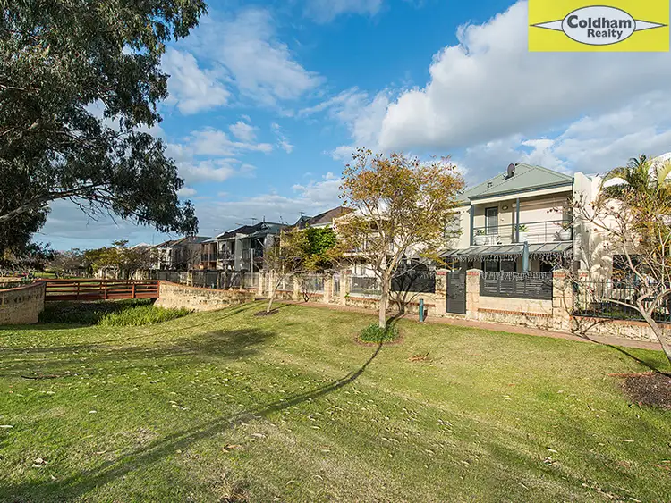 Fifth view of Homely house listing, 57 Sedgeland Way, Ascot WA 6104