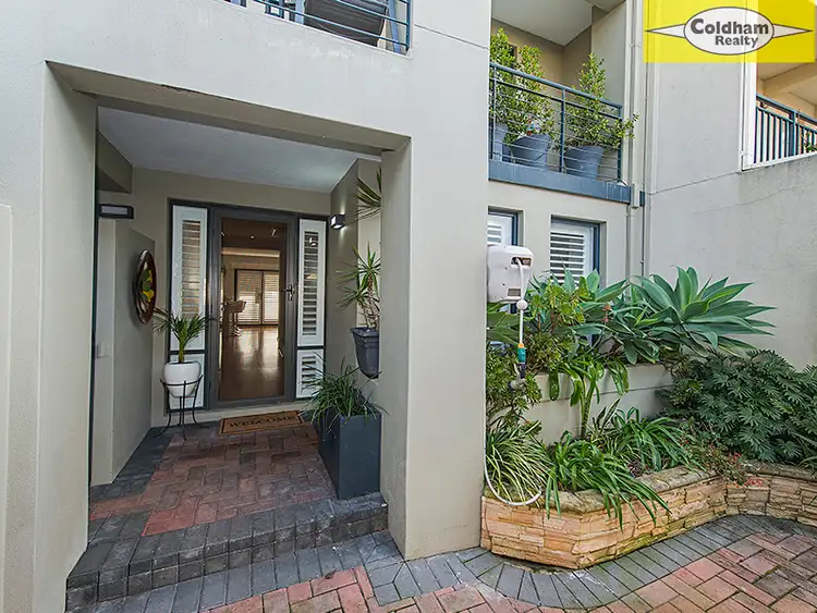 Sixth view of Homely house listing, 57 Sedgeland Way, Ascot WA 6104