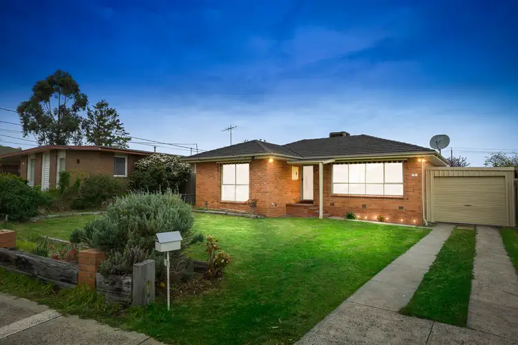 7 Exford Street, Coolaroo VIC 3048