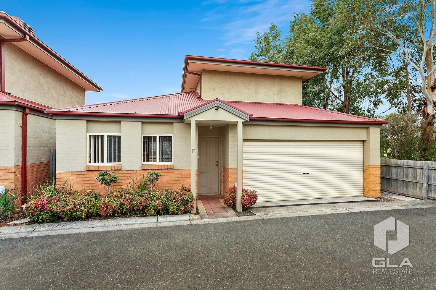 Main view of Homely townhouse listing, 10/51-55 Bell Street, Yarra Glen VIC 3775