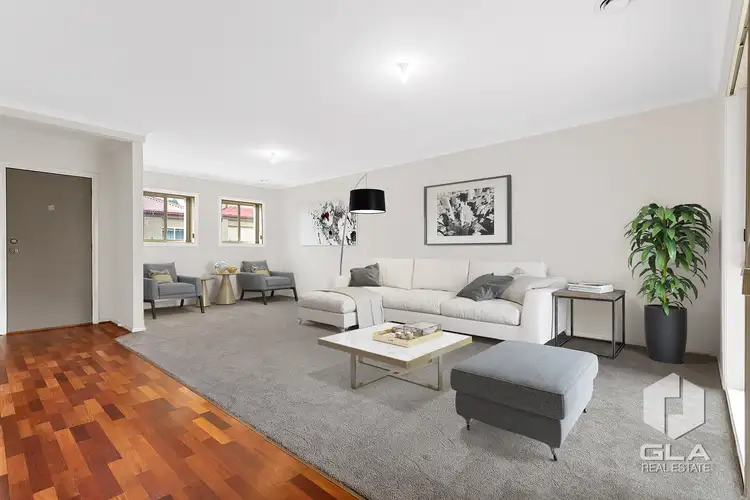 Second view of Homely townhouse listing, 10/51-55 Bell Street, Yarra Glen VIC 3775