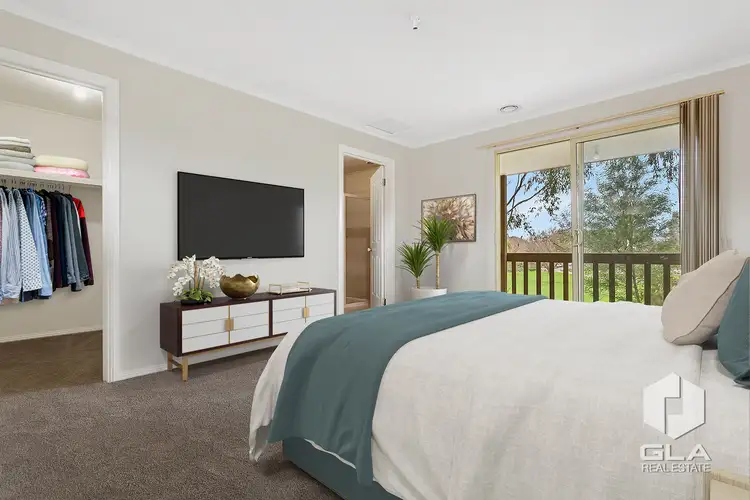 Fifth view of Homely townhouse listing, 10/51-55 Bell Street, Yarra Glen VIC 3775