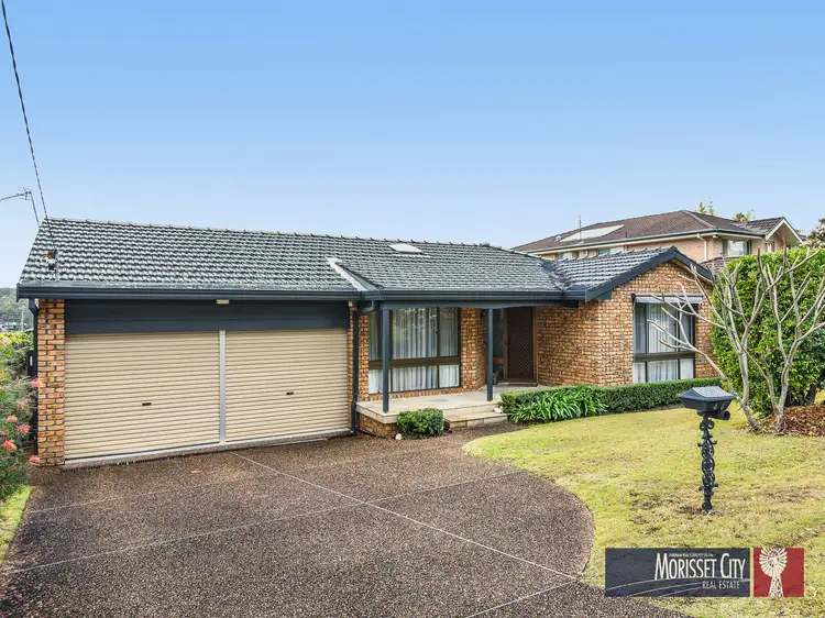 Second view of Homely house listing, 45 Buttaba Road, Brightwaters NSW 2264