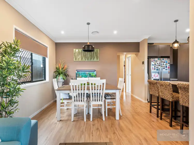 Fifth view of Homely house listing, 14 STRATA CIRCUIT, Yarrabilba QLD 4207
