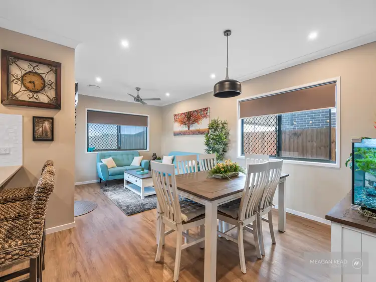 Sixth view of Homely house listing, 14 STRATA CIRCUIT, Yarrabilba QLD 4207
