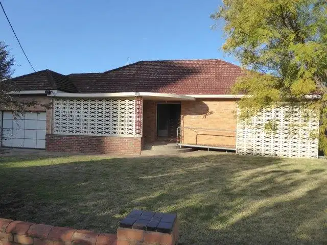 Main view of Homely house listing, 26 Railway Street, Rainbow VIC 3424
