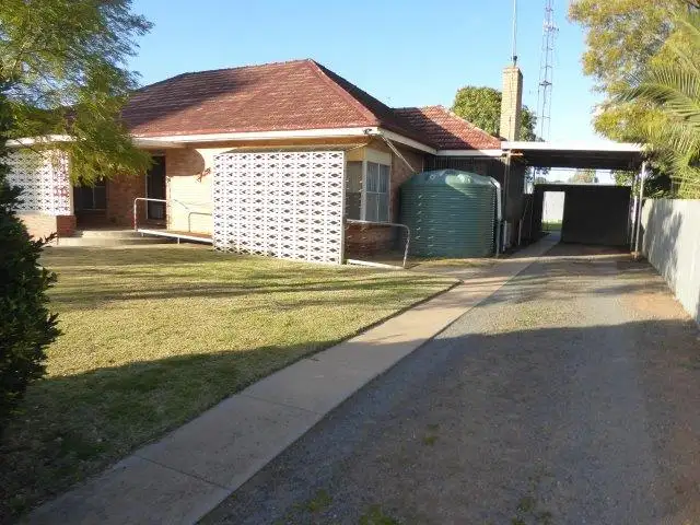 Third view of Homely house listing, 26 Railway Street, Rainbow VIC 3424