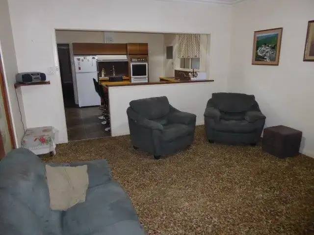 Seventh view of Homely house listing, 26 Railway Street, Rainbow VIC 3424