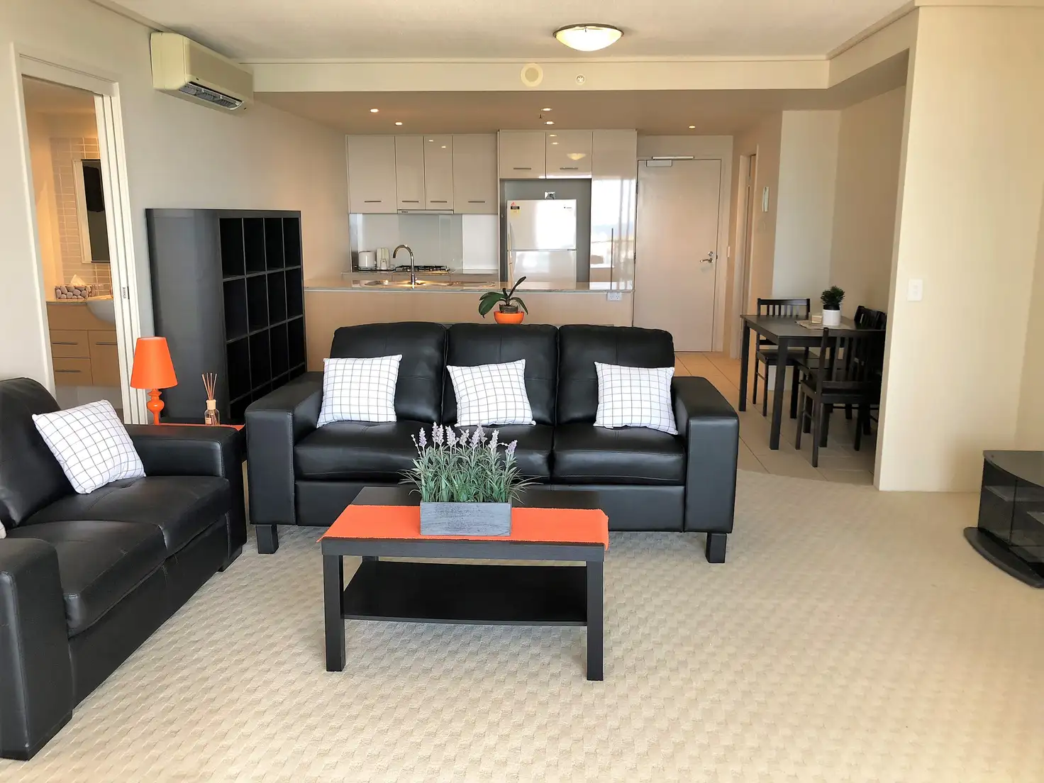 Main view of Homely apartment listing, 105 Scarbourgh St, Southport QLD 4215