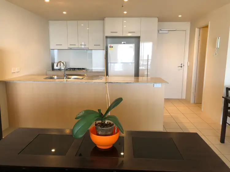 Third view of Homely apartment listing, 105 Scarbourgh St, Southport QLD 4215