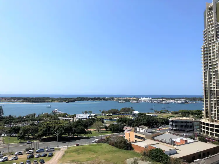 Fourth view of Homely apartment listing, 105 Scarbourgh St, Southport QLD 4215