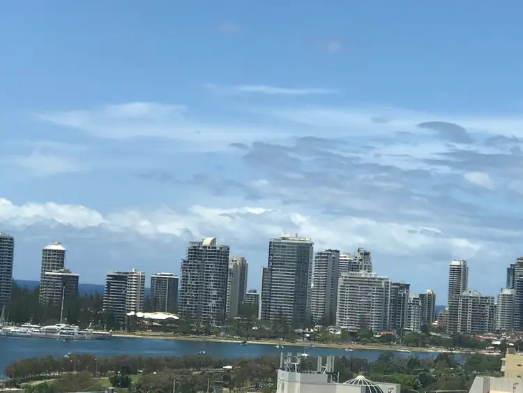 Fifth view of Homely apartment listing, 105 Scarbourgh St, Southport QLD 4215