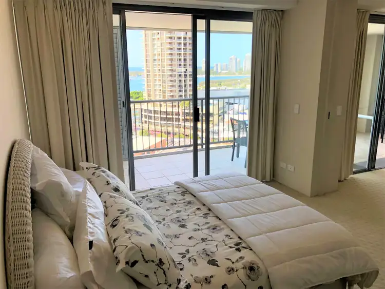 Sixth view of Homely apartment listing, 105 Scarbourgh St, Southport QLD 4215