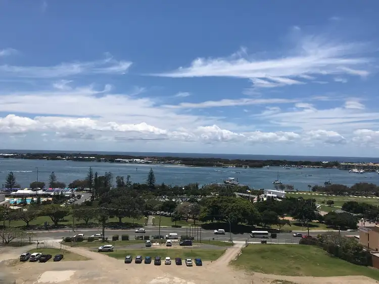 Seventh view of Homely apartment listing, 105 Scarbourgh St, Southport QLD 4215