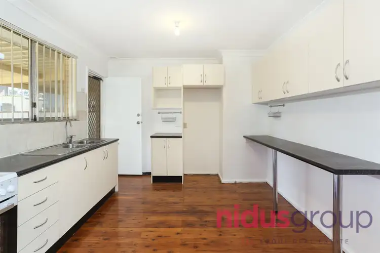 Second view of Homely house listing, 2 Orion Street, Rooty Hill NSW 2766