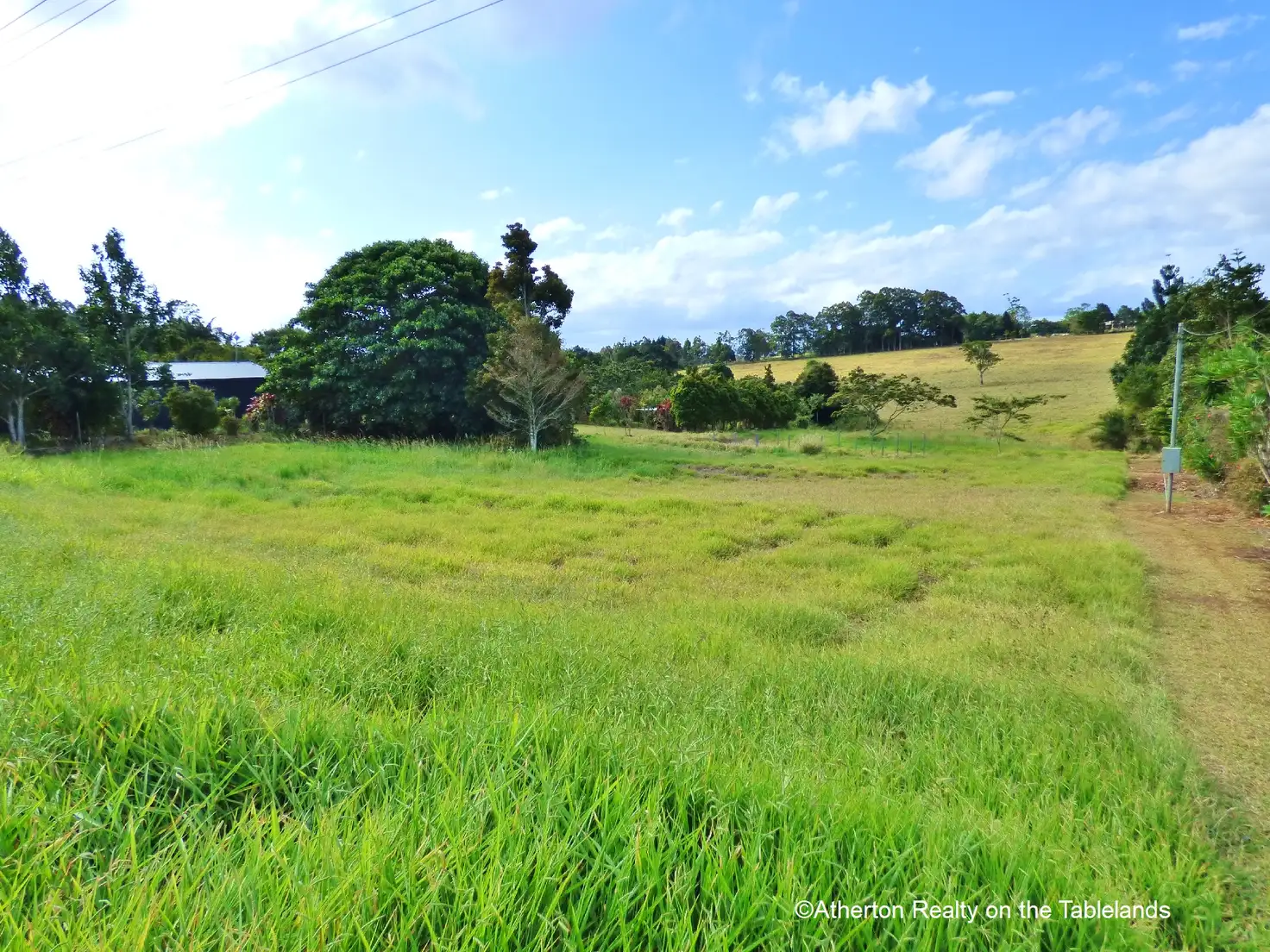 Main view of Homely land listing, Lot 8 Mundey Rd, Malanda QLD 4885