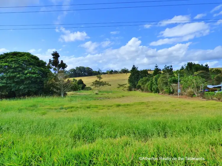 Second view of Homely land listing, Lot 8 Mundey Rd, Malanda QLD 4885