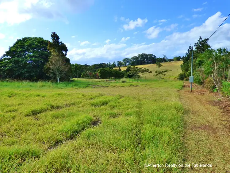 Third view of Homely land listing, Lot 8 Mundey Rd, Malanda QLD 4885