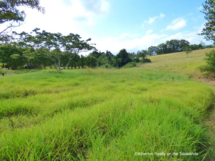 Fourth view of Homely land listing, Lot 8 Mundey Rd, Malanda QLD 4885