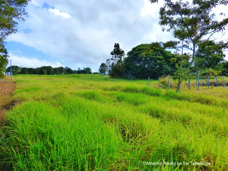 Fifth view of Homely land listing, Lot 8 Mundey Rd, Malanda QLD 4885