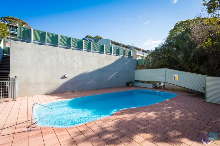 Sixth view of Homely apartment listing, 38/147 Princes Highway, Narooma NSW 2546