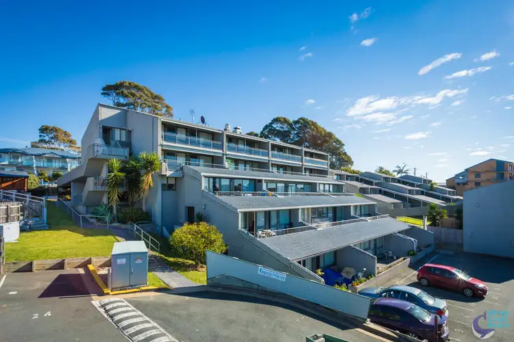 Seventh view of Homely apartment listing, 38/147 Princes Highway, Narooma NSW 2546