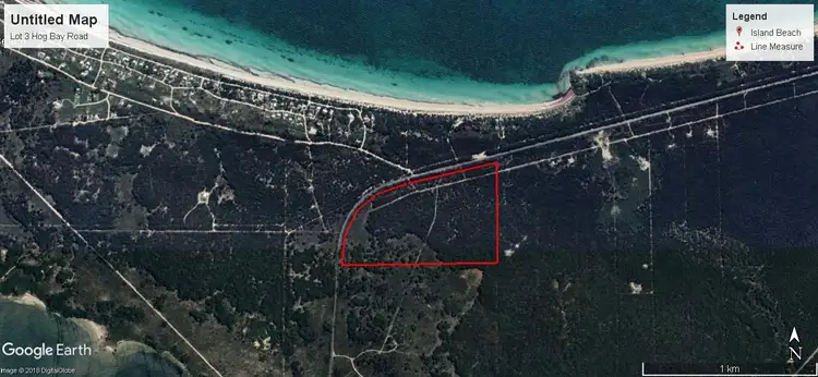 Fifth view of Homely land listing, 3 Hog Bay Road, Pelican Lagoon SA 5222