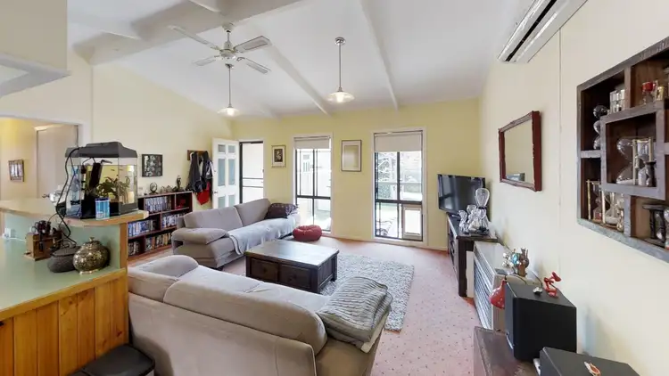 Third view of Homely house listing, 229 MacKenzie Street West, Kangaroo Flat VIC 3555