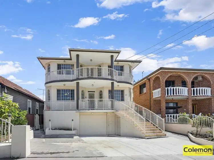 61 Cowper Street, Campsie NSW 2194