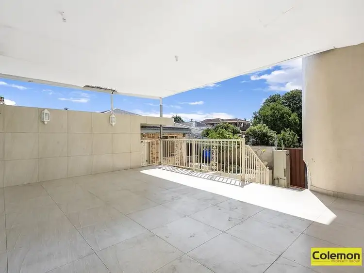 Sixth view of Homely house listing, 61 Cowper Street, Campsie NSW 2194