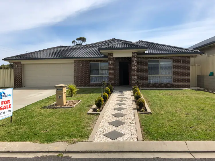 8 Lillypilly Court, Worrolong SA 5291