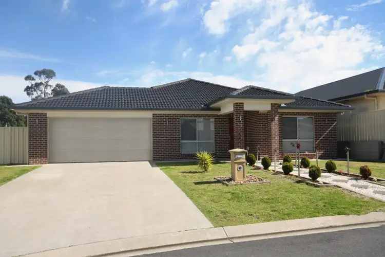 Second view of Homely house listing, 8 Lillypilly Court, Worrolong SA 5291