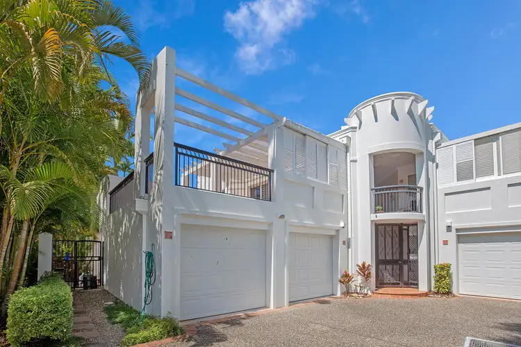 Second view of Homely apartment listing, 6 PARKVIEW/100 COTLEW STREET EAST, Southport QLD 4215