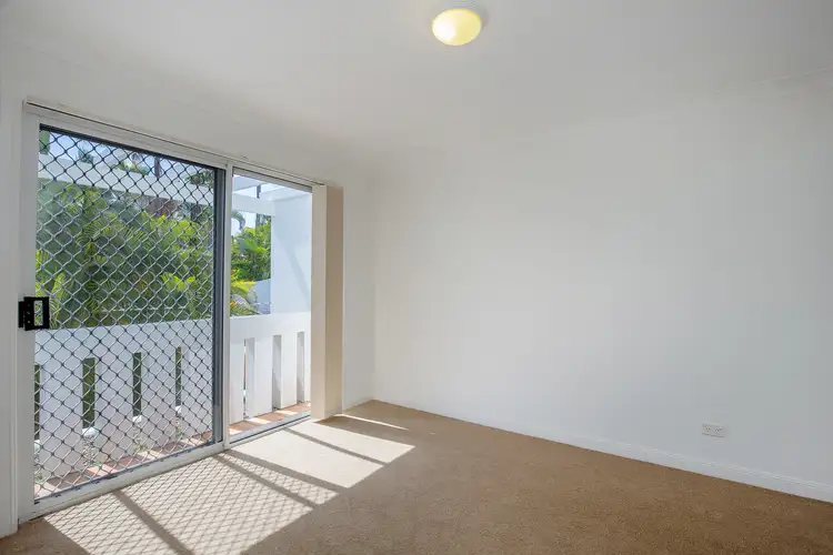 Third view of Homely apartment listing, 6 PARKVIEW/100 COTLEW STREET EAST, Southport QLD 4215