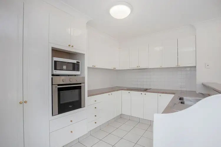 Fourth view of Homely apartment listing, 6 PARKVIEW/100 COTLEW STREET EAST, Southport QLD 4215