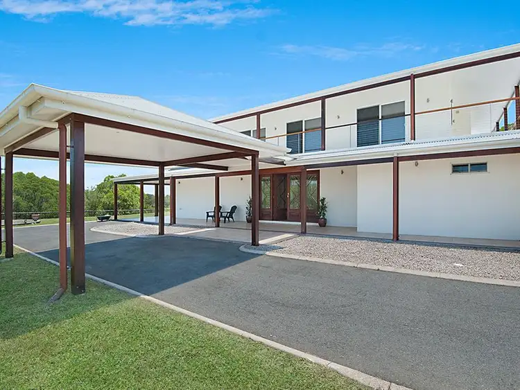 Sixth view of Homely rural property listing, 44 Firewheel Road, Ringtail Creek QLD 4565