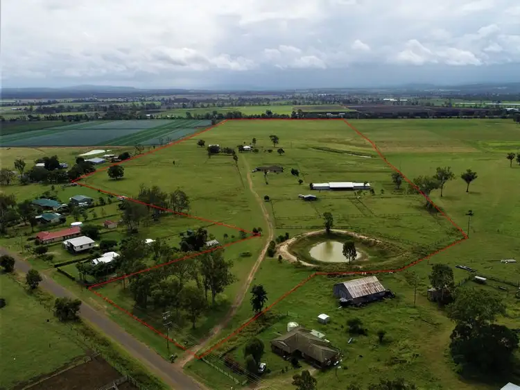 232 Rifle Range Road, Rifle Range QLD 4311