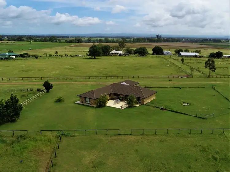 Fourth view of Homely rural property listing, 232 Rifle Range Road, Rifle Range QLD 4311