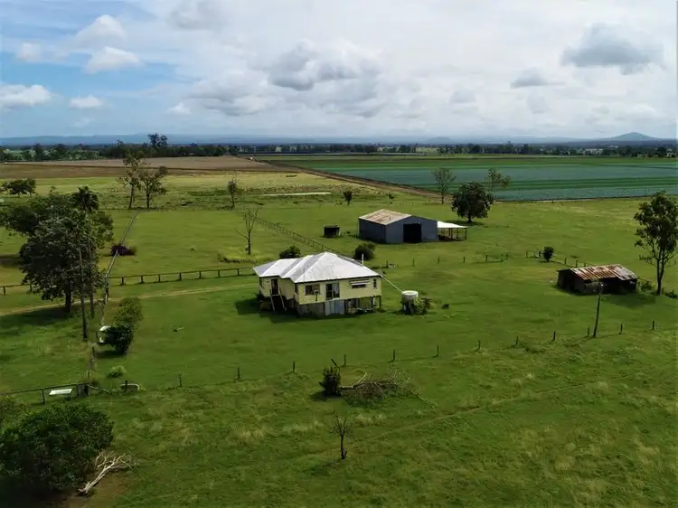 Fifth view of Homely rural property listing, 232 Rifle Range Road, Rifle Range QLD 4311