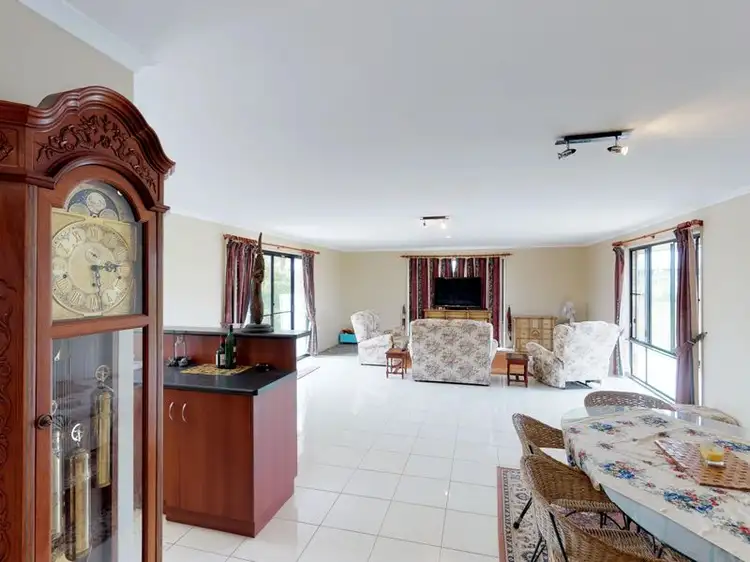 Sixth view of Homely rural property listing, 232 Rifle Range Road, Rifle Range QLD 4311