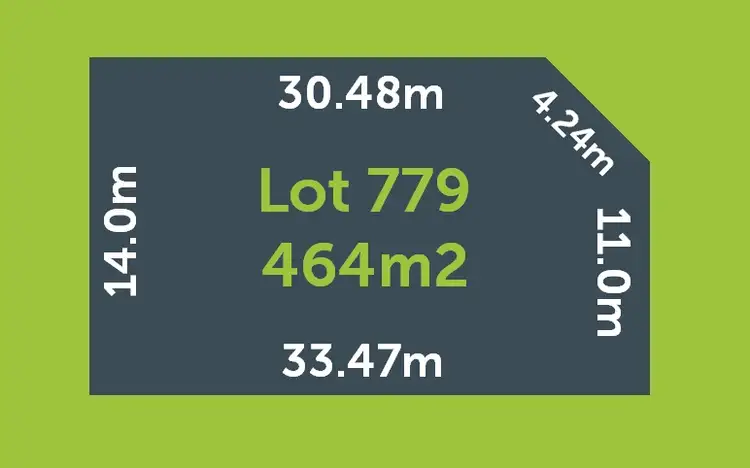 LOT 779 Rosella Road, Torquay VIC 3228