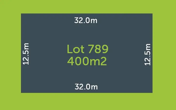 LOT 789 Scentbark Street, Torquay VIC 3228