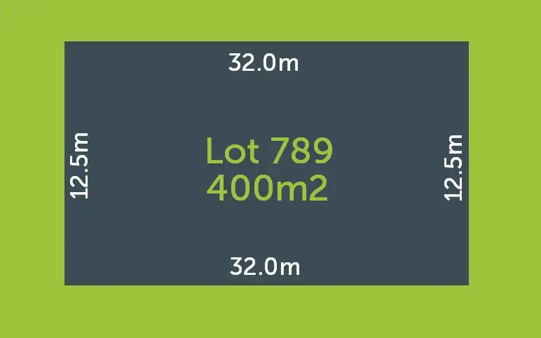 Main view of Homely land listing, LOT 789 Scentbark Street, Torquay VIC 3228