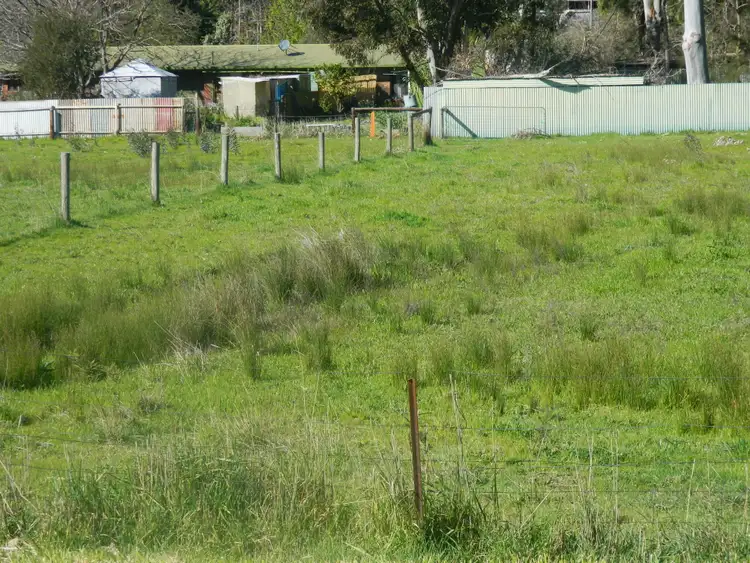 Second view of Homely land listing, 3 Marriott Street, Macclesfield SA 5153