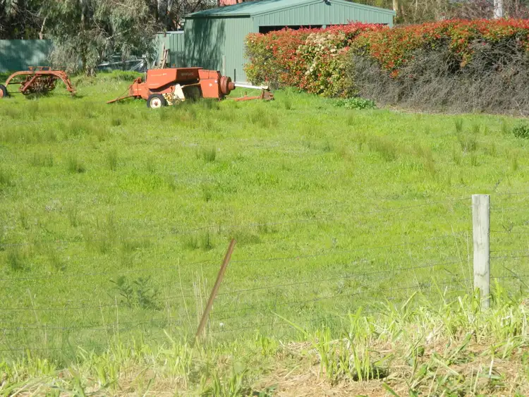 Fourth view of Homely land listing, 3 Marriott Street, Macclesfield SA 5153