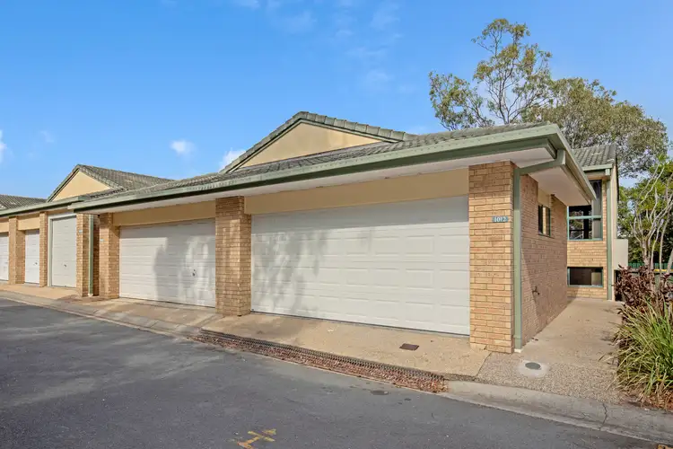 1012/6 Crestridge Crescent, Oxenford QLD 4210