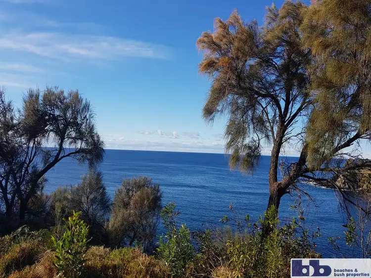 Main view of Homely land listing, 10 Karoo Crescent, Malua Bay NSW 2536