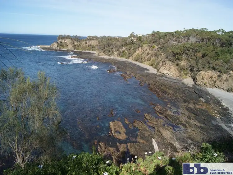 Second view of Homely land listing, 10 Karoo Crescent, Malua Bay NSW 2536