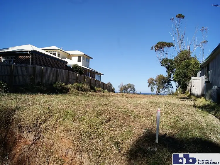 Third view of Homely land listing, 10 Karoo Crescent, Malua Bay NSW 2536