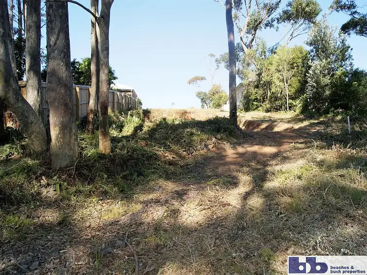 Fifth view of Homely land listing, 10 Karoo Crescent, Malua Bay NSW 2536